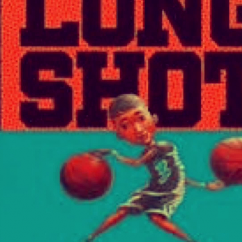 Long Shot: Never Too Small to Dream Big