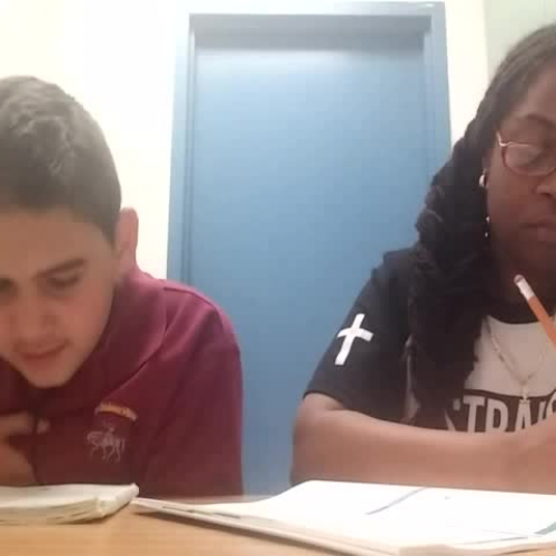 Diagnostic Assessment of Reading