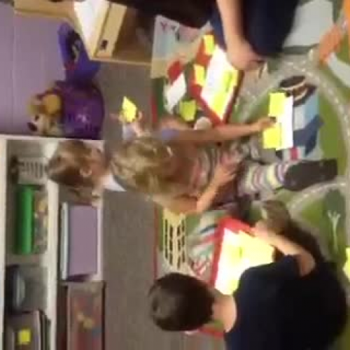 Name Identification Lesson Part 2