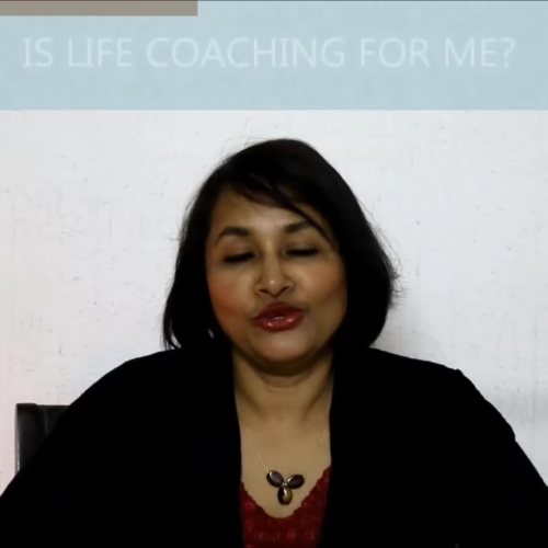 life coaching