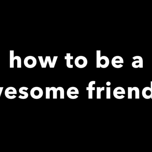 Awesome Sierra & Zari