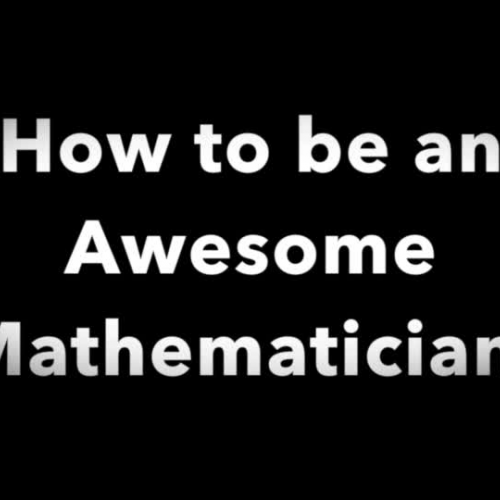 Awesome Aidan & Arya