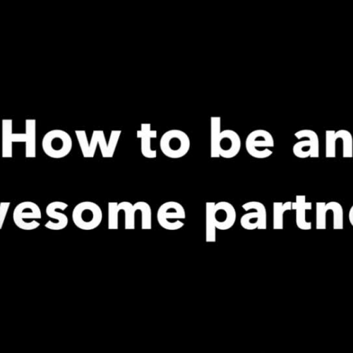 Awesome Troy & Valentina