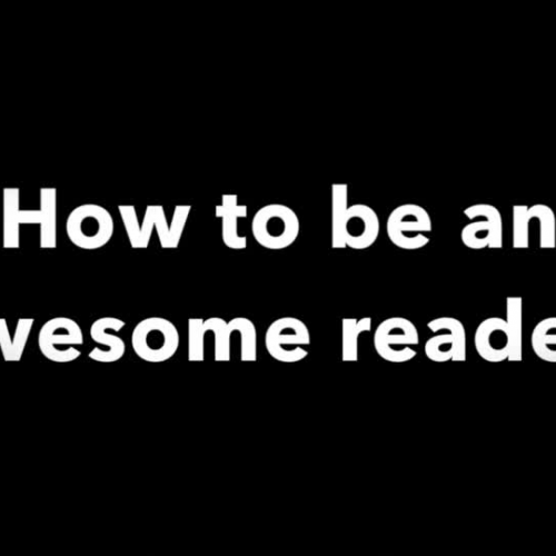 Awesome Chloe & Hadar