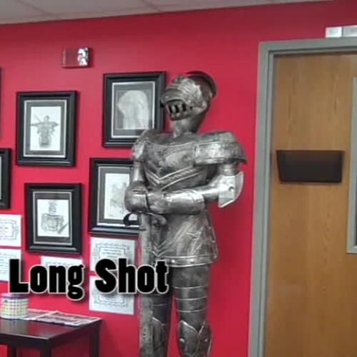 Scavenger Hunt Sarah Huntsman