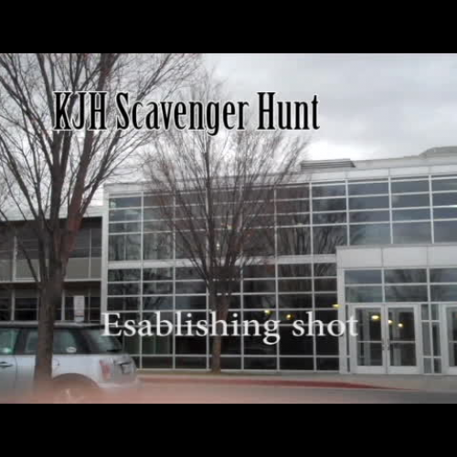 scavengerhuntbrielle