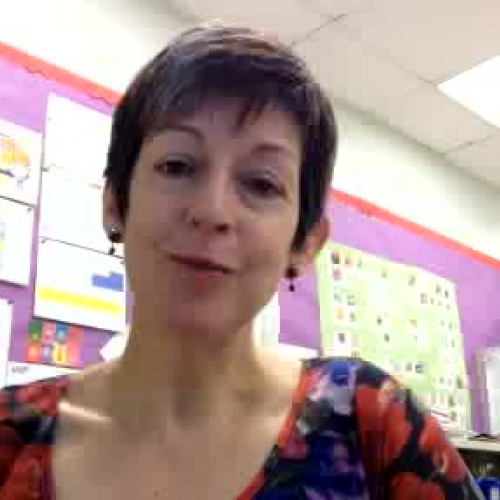 Questionnaire assistants de langue