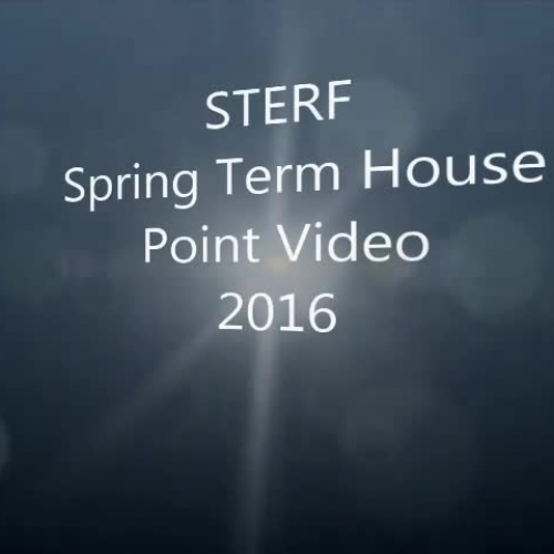 Spring house point video Shake it Off