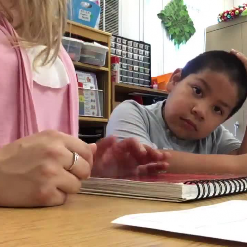 Austin giving Assessment