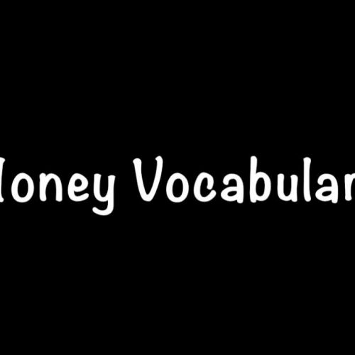 Money 
