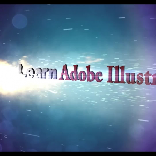 Vector Illustration on Sun Burst