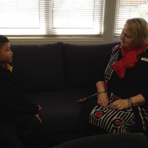 History webquest - why