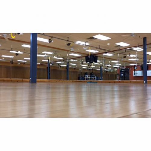 06.05 Own Your Health Fitness Video 