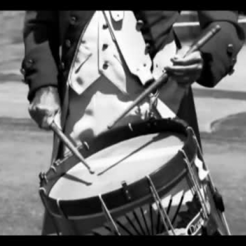 Midnight Ride of Paule Revere