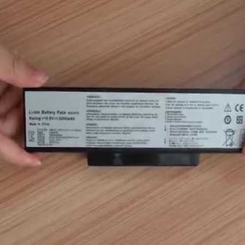 Batterie type Asus A32-k93