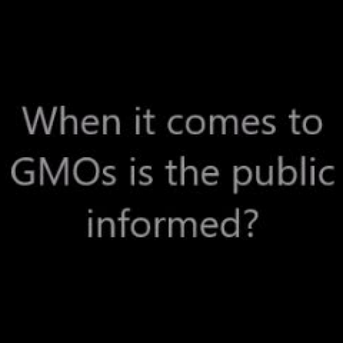 GMO PSA Introduction