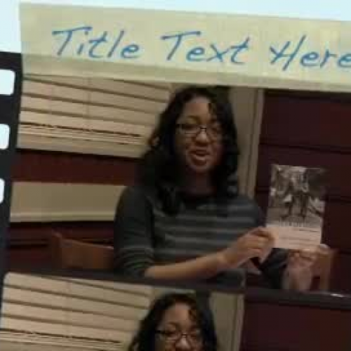 Dr. Cross Book Club/How Ghettos Happen