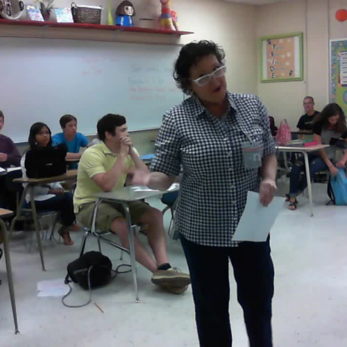 Positive Parent Contacts