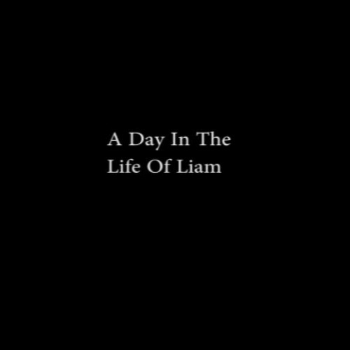 A Day in the Life of...Liam
