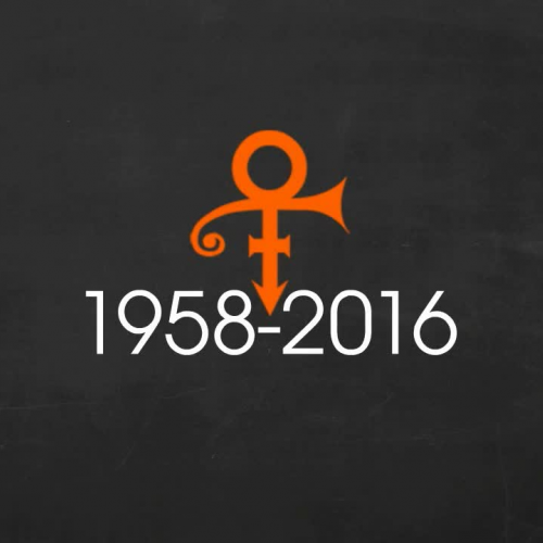 Prince Dead At 57