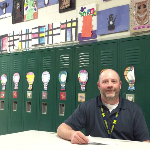 Mr. Bill_Respecting  Differences Video