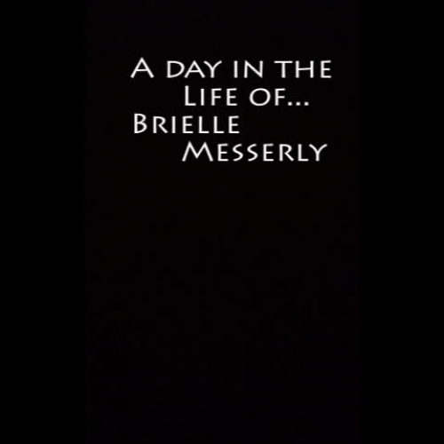 A Day in the Life of me!