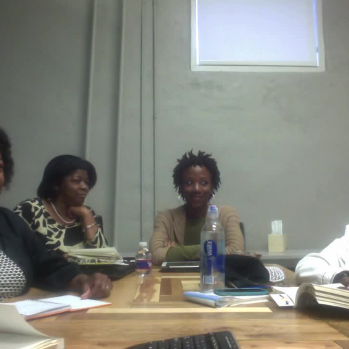 Book Club:  Other People's Children