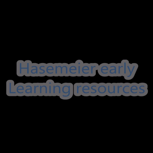 Hasemeier Early Learning Resources - Butterfly Life Cycle