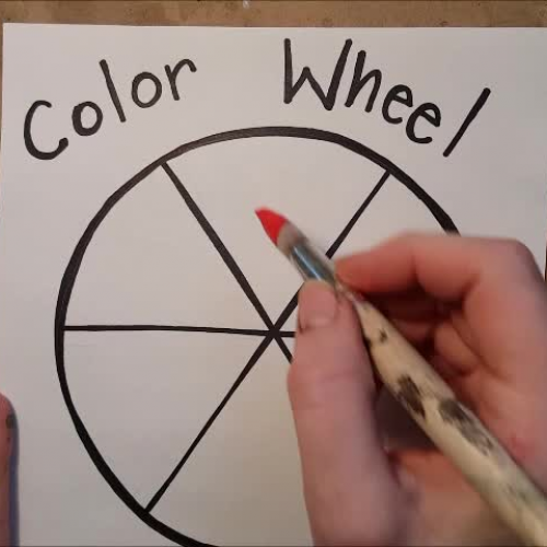 Color Wheel