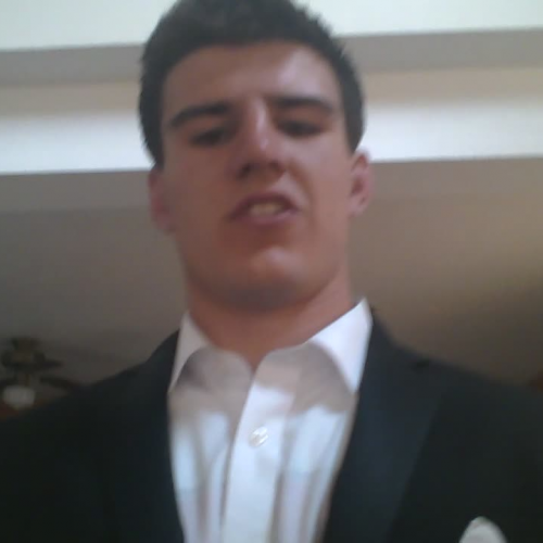 Week 17 persuasive speech