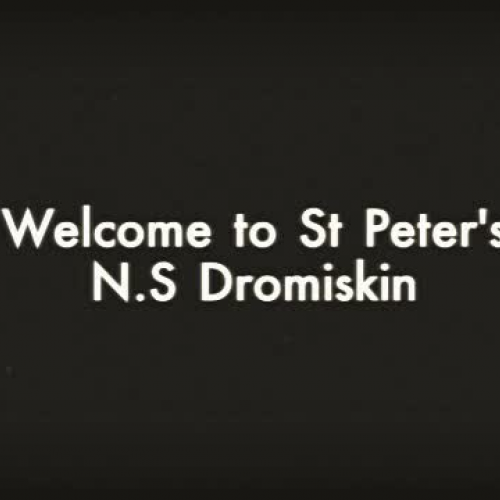 Welcome to our school