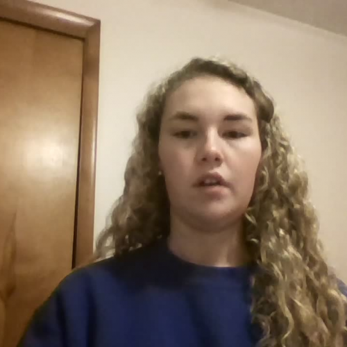 Week 14 Persuasive Speech with Live Audience 