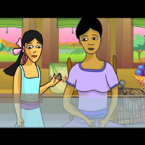 Riches to Rags Game Trailer