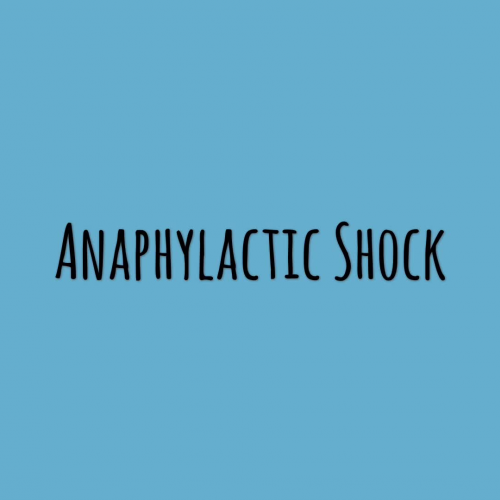 first AID (Shock) Video