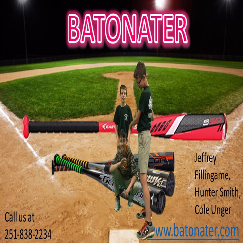 Batonater