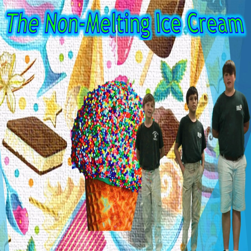 Ice Cream