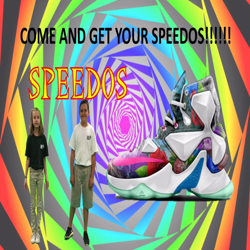 Speed-os