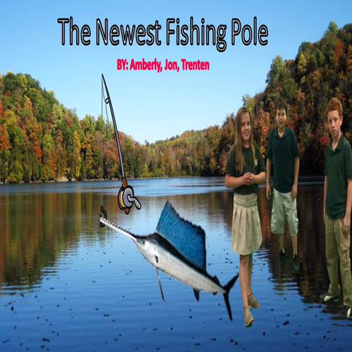 Fishing Pole