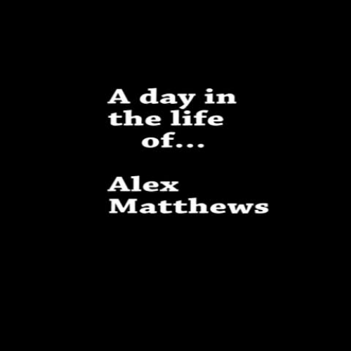 A day in the life of 