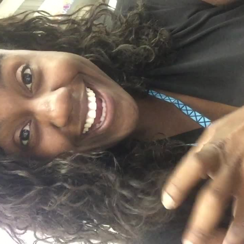 Cooper's Teaching Tips- "Encouraging words"