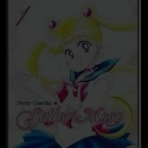 Sailor Moon by Teleaha and Mircedes