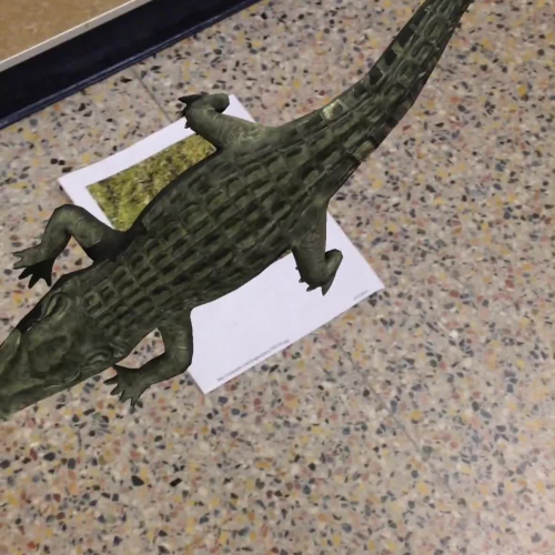 Riddle MovieBrevin Lauren A