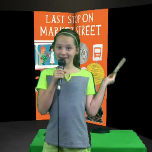 News @ Ninish April 29 2016 Broadcast