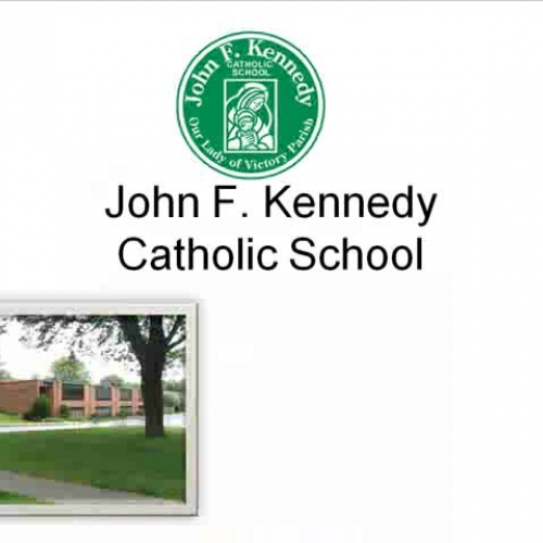 JFK School Video