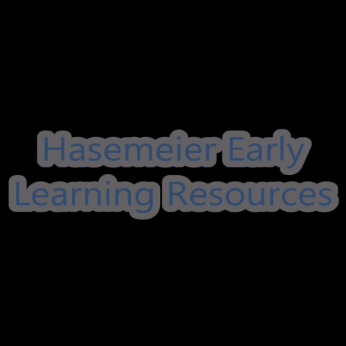 Hasemeier Early Learning Resources - Fun With Umbrellas