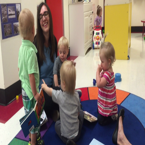 Reading Lesson Plan pt 2