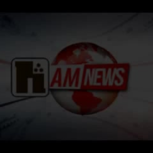 ham news