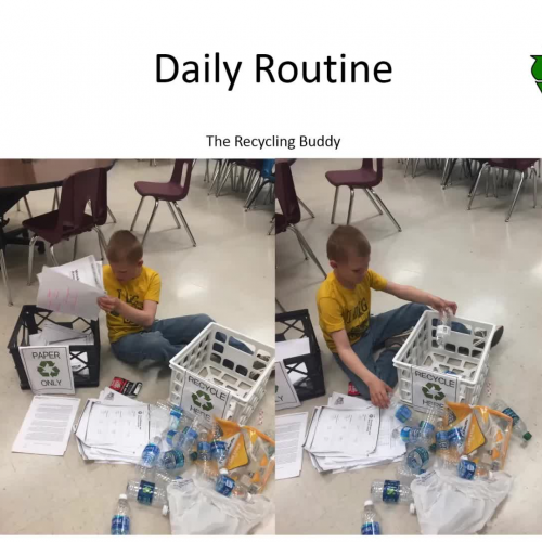 Environmental Science Final Project