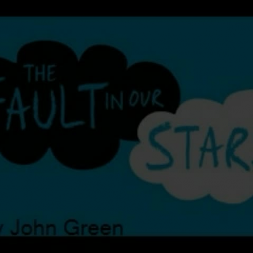 The Fault in Our Stars