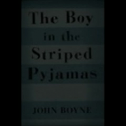 The Boy in the Striped Pajamas